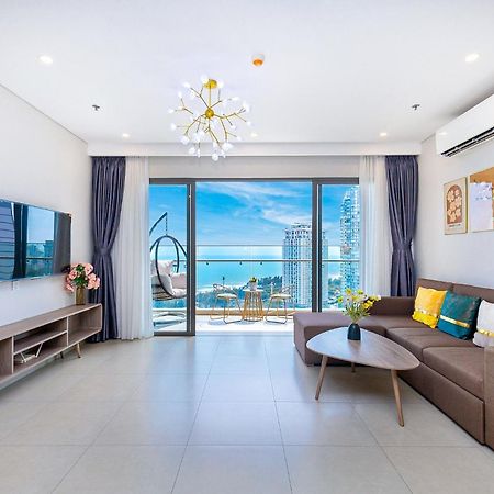 The Song Vung Tau Apartment - 28 Thi Sach Phuong Thang Tam Exterior photo