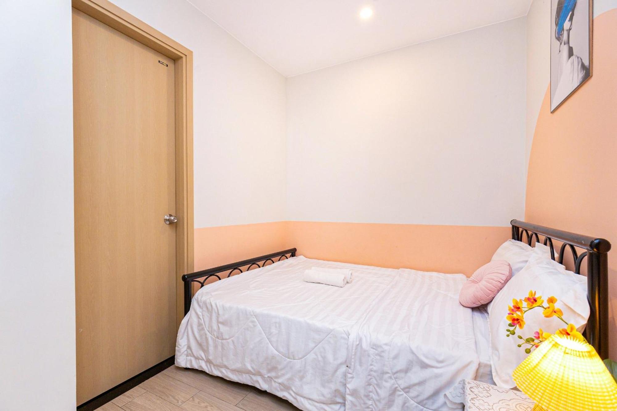 The Song Vung Tau Apartment - 28 Thi Sach Phuong Thang Tam Exterior photo