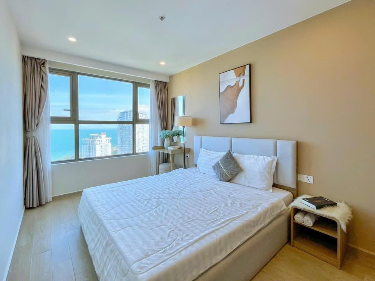 The Song Vung Tau Apartment - 28 Thi Sach Phuong Thang Tam Exterior photo